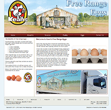 Keans Poultry